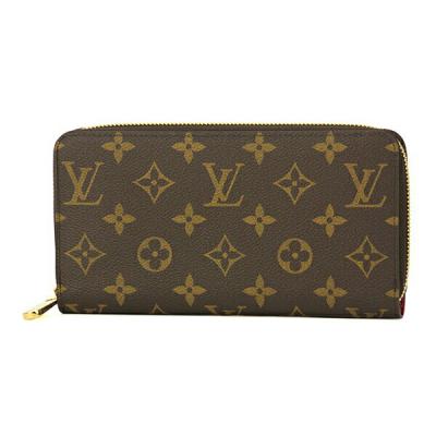 ルイヴィトン ダブルファスナー 長財布のおすすめ人気商品一覧 通販