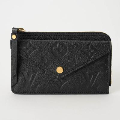 LOUIS VUITTON（ルイ・ヴィトン） 並行輸入 カードケース モノグラム