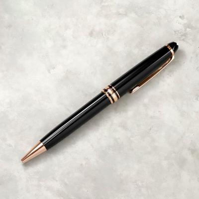 モンブラン ボールペン キャップ式のおすすめ人気商品一覧 通販