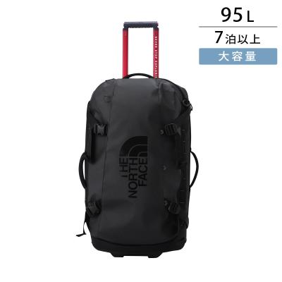 The North Face レッド　キャリーケース 楽天市場】ノースフェイス/THE NORTH FACE ローリングサンダー19
