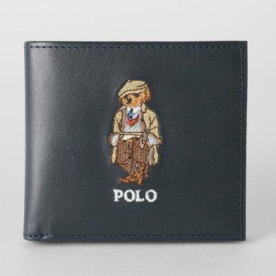 ポロベア 財布（ファッション）のおすすめ人気商品一覧 通販 - Yahoo