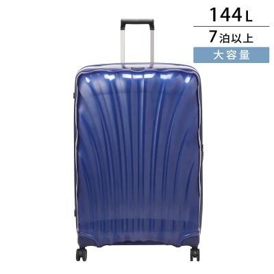 サムソナイト(Samsonite)キャリーケース【144L】【美品】 スーツケース サムソナイト Samsonite（C-Lite SPINNER 75/28