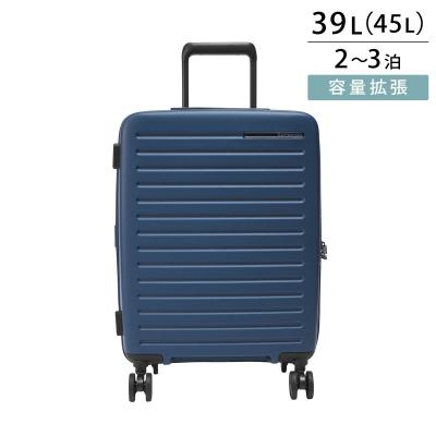 45（Samsonite／カジュアルスーツケース（タウンユース