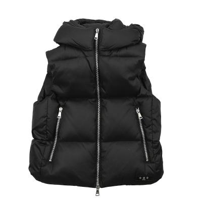 TATRAS ナイロンキルティングダウンベスト キルティングベスト（TATRAS）のおすすめ人気商品一覧 通販