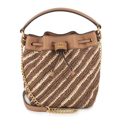 TORY BURCH レディースバッグ（柄：ストライプ）｜ファッション