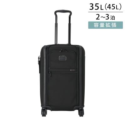 tumi alpha3 キャリー（旅行用品 スーツケース、キャリーバッグ