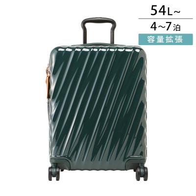 TUMI（トゥミ） 並行輸入 キャリーケース ナインティーンディグリー