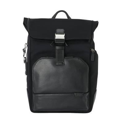 TUMI / トゥミ グレー ロールトップバックパック/リュック TUMI(トゥミ)バーチロールトップバックパック (TUMI/バック