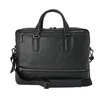 【新品未使用 定価86,400円】TUMIレザー ブリーフケース TUMI 【並行輸入品】 トゥミ ビジネスバッグ エクスパンダブル