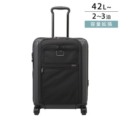 TUMI 旅行用品 スーツケース、キャリーバッグ｜旅行用品｜アウトドア