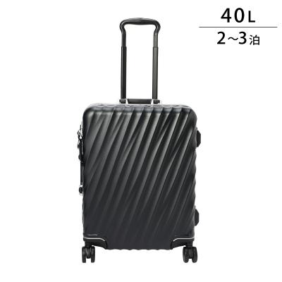 TUMI スーツケース ポリカーボネート（メンズバッグ