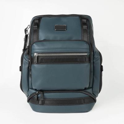 Navy（TUMI／リュックサック、デイパック）｜バッグ | ファッション の