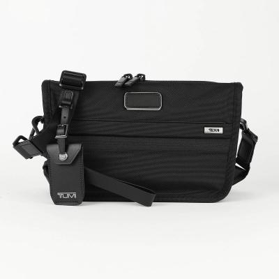 バリスティックナイロン ビジネスバッグ（TUMI／メンズショルダー