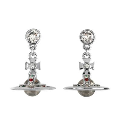 ヴィヴィアン風ピアスのおすすめ人気商品一覧 通販 - Yahoo!ショッピング