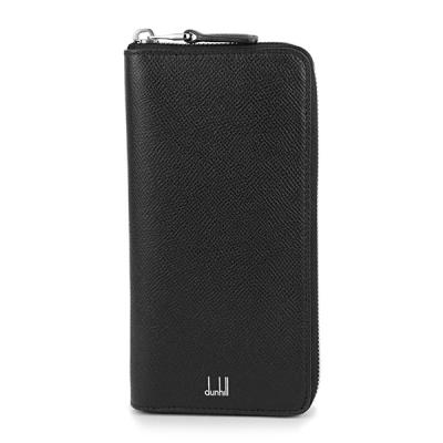 美品/DUNHILL ダンヒル ラウンドファスナー 長財布　希少カラー ダンヒル(dunhill) ラウンドファスナー メンズ長財布 | 通販