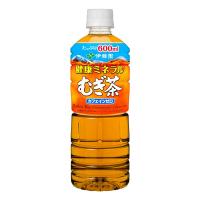 伊藤園 健康ミネラルむぎ茶 600ml×24本 | BRUNO SHOP