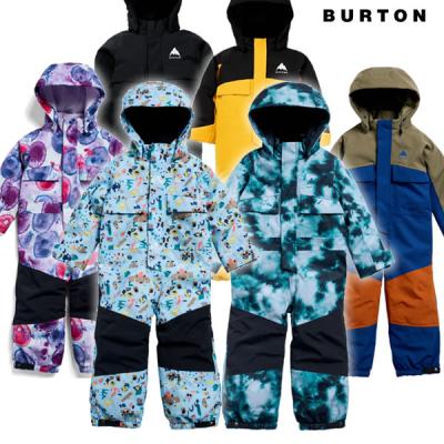 burton ウェア（スノーボードウェア ワンピース）｜ウエア