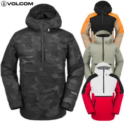 volcom アノラック（性別：メンズ）のおすすめ人気商品一覧 通販