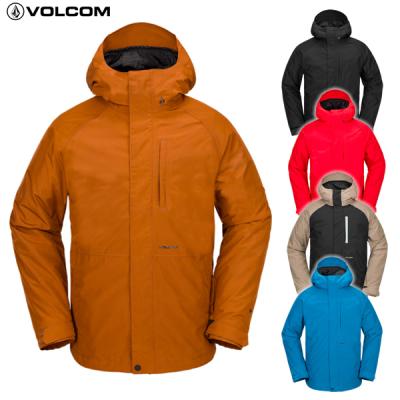 VOLCOM スノーボード ウエア（サイズ（S/M/L）：3L（XXL