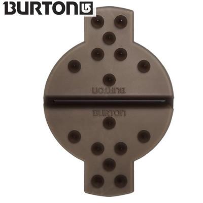 BURTON スノーボード デッキパッド（色：ブラック系）｜アクセサリー