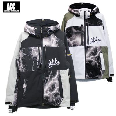 ACC スノーボード ウェアのおすすめ人気商品一覧 通販 - Yahoo