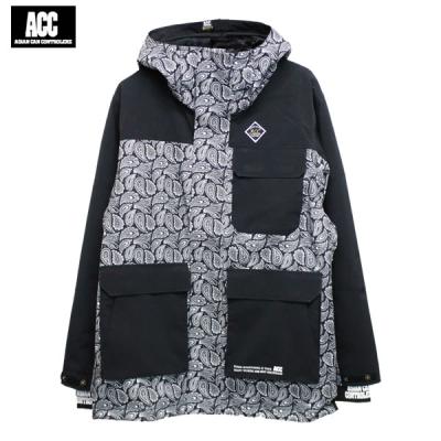 ACC スノーボード ウェア（スノーボード ウエア）｜スノーボード