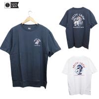送料込【ゆうパケット】25SS SALTY CREW Tシャツ 55-230 FIND REFUGE IN THE SEA: 正規品/ソルティークルー/メンズ/半袖 | セカンドブランド