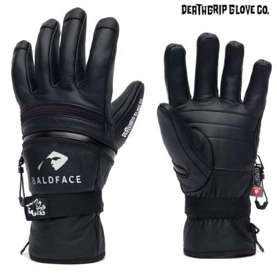DEATHGRIP GLOVE CO. ブラックグローブ デスグリップグローブ 2.jpg