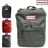HUNTER バックパック Nylon Pioneer Top Clip Backpack ubb1214kbm: 日本正規品/バッグ/ハンター/cat-fs | セカンドブランド