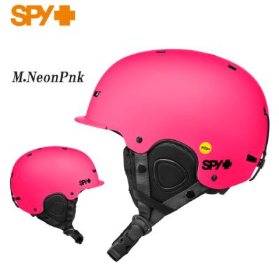 spy ヘルメット（スキー、スノボ ヘルメット）｜スキー