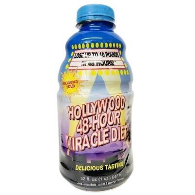 ハリウッド48時間ミラクルダイエットのおすすめ人気商品一覧 通販
