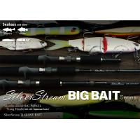 【リップルフィッシャー シルバーストリーム 60】RippleFisher SilverStream 60 BIG PENCIL | BSL anglersfactory