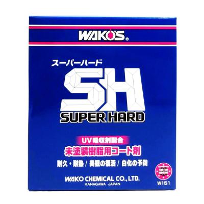 ワコーズ スーパーハードのおすすめ人気商品一覧 通販 - Yahoo