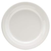 NARUMI(ナルミ) プレート 皿 デイプラス(Day+) ホワイト 19cm ケーキ 電子レンジ・食洗機対応 40610-5339 径190mm | B&Cストア