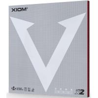 エクシオン(XIOM) 卓球 ラバー 裏ソフト ヴェガ プロ ブラック MAX 10411 | B&Cストア