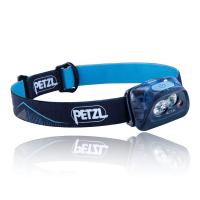 Petzl(ペツル) ヘッドライト LEDライト アクティック E099FA01 ブルー | B&Cストア