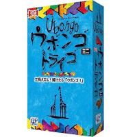 ウボンゴ ミニ トライゴ 完全日本語版 | B&Cストア