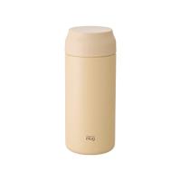 THERMO MUG (サーモマグ) Thermo mug ステンレスボトル ALLDAY(オールデイ) アイボリー 360ml AL21-36 | B&Cストア