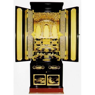 ハセガワ仏壇 - 金仏壇床置｜Yahoo!ショッピング