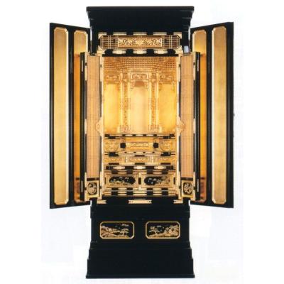 ハセガワ仏壇 - 金仏壇床置｜Yahoo!ショッピング