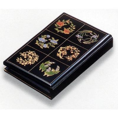 マインドアルテ　手元供養　つゆ芝　蒔絵　工芸品 ハセガワ仏壇 - 携帯仏壇（マインドアルテ）販売｜Yahoo!ショッピング