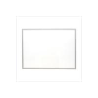 ナカバヤシ 薄型アルミホワイトボード W600×H450×D5mm WBA-U6045[21] | 雑貨のお店 ザッカル
