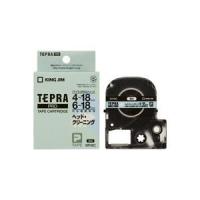 (業務用30セット) キングジム テプラPRO ヘッドクリーニングテープ 〔4〜18mmテープ幅対応機種用〕 SR18C[21] | 雑貨のお店 ザッカル