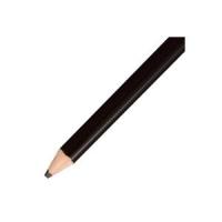 (業務用50セット) トンボ鉛筆 色鉛筆 単色 12本入 1500-33 黒[21] | 雑貨のお店 ザッカル