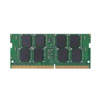 エレコムRoHS対応DDR4メモリモジュール 8GB EW2133-N8G/RO 1個[21] | 雑貨のお店 ザッカル