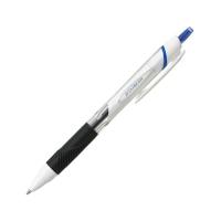 (まとめ) 三菱鉛筆 油性ボールペン ジェットストリーム 0.5mm 青 SXN15005.33 1本 〔×100セット〕[21] | 雑貨のお店 ザッカル