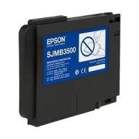 エプソン TM-C3500用メンテナンスボックス SJMB3500[21] | 雑貨のお店 ザッカル