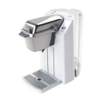 キューリグ カプセル式コーヒーマシン BS300-W セラミックホワイト 1台[21] | 雑貨のお店 ザッカル