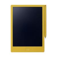 キングジム(KING JIM) ブギーボード イエロー BB-14YE[21] | 雑貨のお店 ザッカル