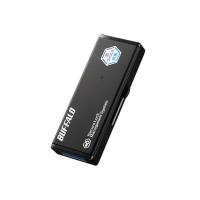 BUFFALO バッファロー USBメモリー 64GB 黒色 RUF3-HSVB64G[21] | 雑貨のお店 ザッカル